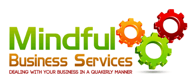 Mindful Business Services Logo